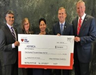 Sodexo Stop Hunger Foundation Extends Partnership With Armed Services YMCA To Help End Childhood Hunger