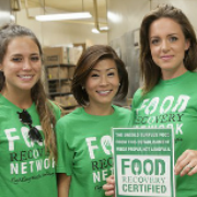 Sodexo Applauds University of Hawai‘i at Mānoa Team for Becoming First Food Recovery Certified Organization in the State