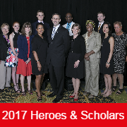Sodexo Stop Hunger Foundation Recognizes Students and Sodexo Employees Who Are Fighting Hunger in Their Local Communities