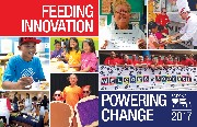 Sodexo Stop Hunger Foundation Opens Nomination Period for 2018 Heroes of Everyday Life®